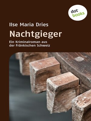 cover image of Nachtgieger